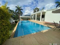 Casa Campestre Exclusiva en Arbeláez - Finca en Arbeláez, Cundinamarca